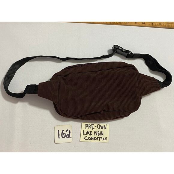 TIMBIEBS Justin Bieber x Tim Hortons Fanny Pack Pouch Bag - Picture 8 of 8